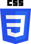 CSS3 Logo