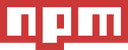 NPM Logo