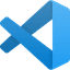 VS Code Logo
